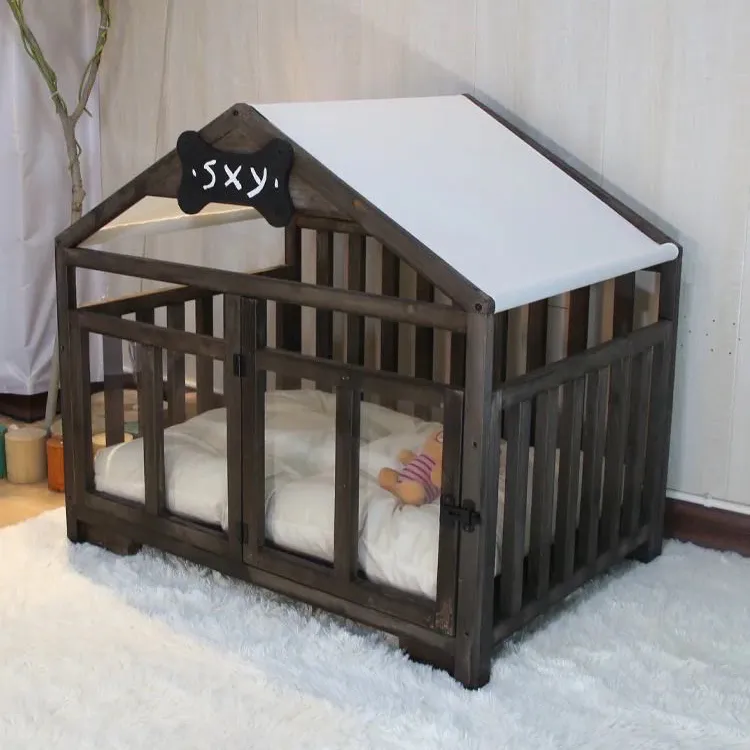 Indoor Dog House AiruiPet